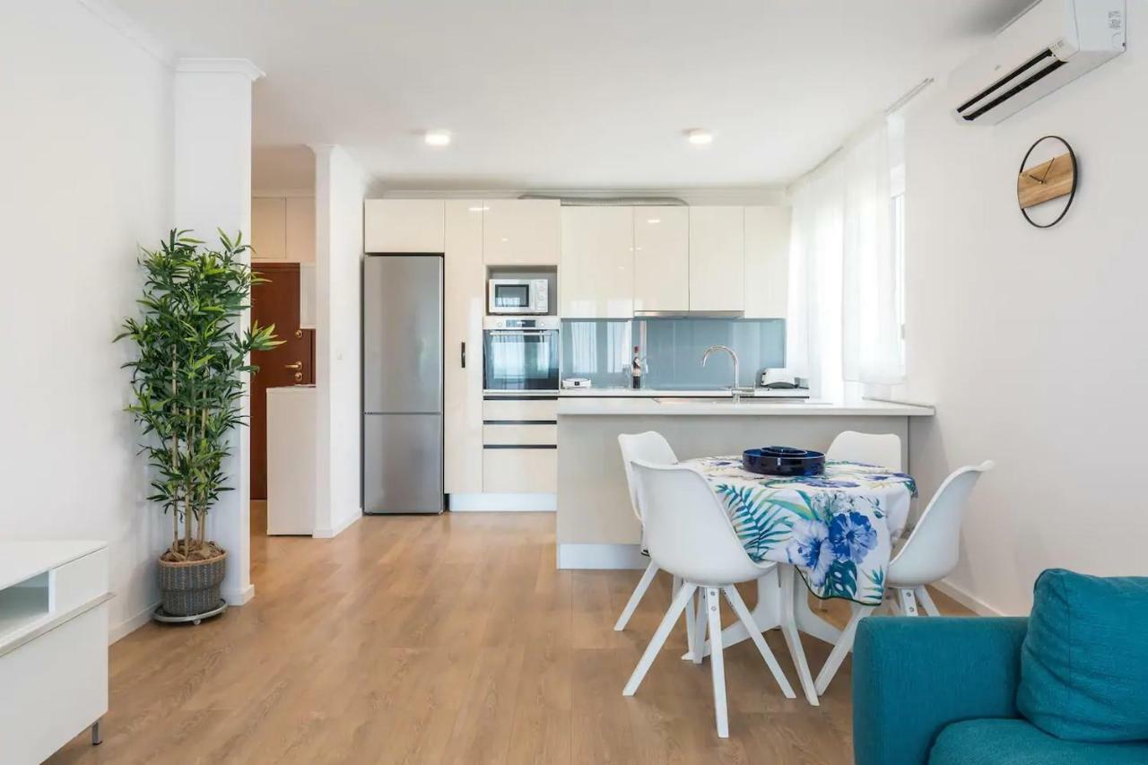 Relax & Recharge Sea View Apartment Split Exterior foto